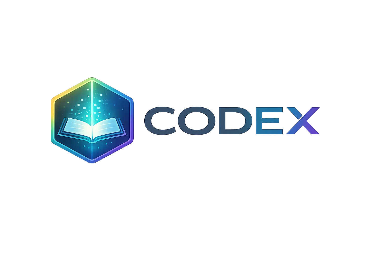 Codex logo